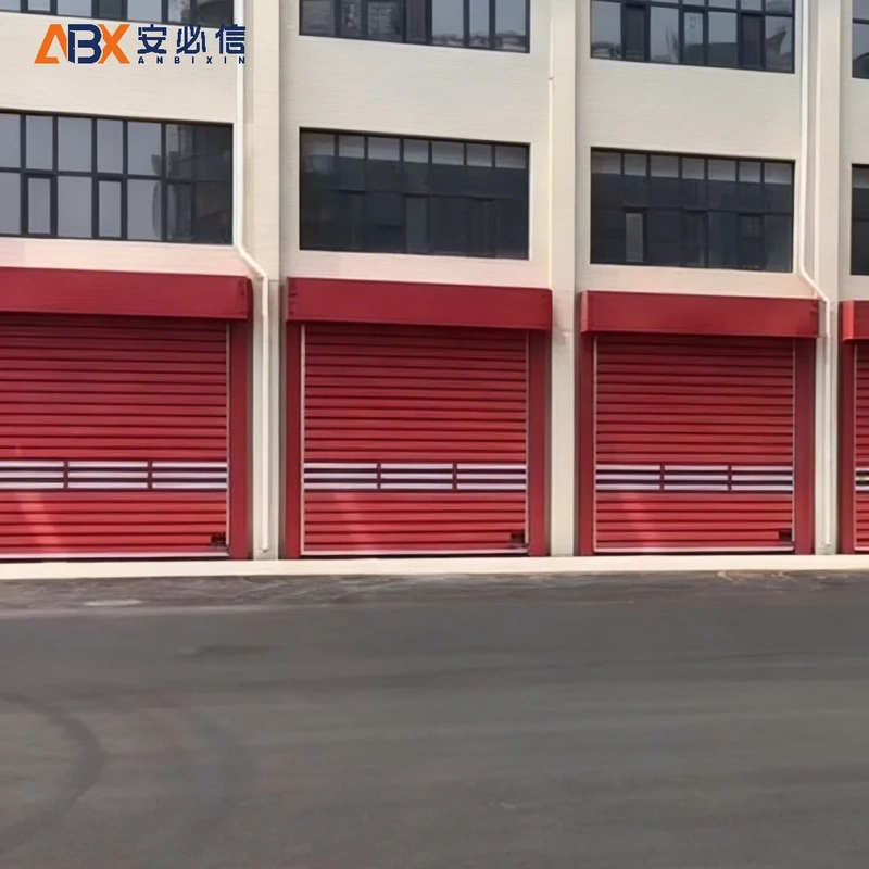 岳阳雷达高速门